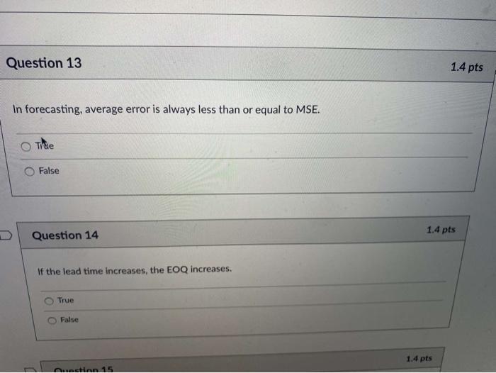 Please answer in less than an hour In