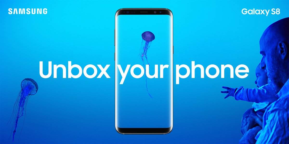 Using an example, explain how advertising