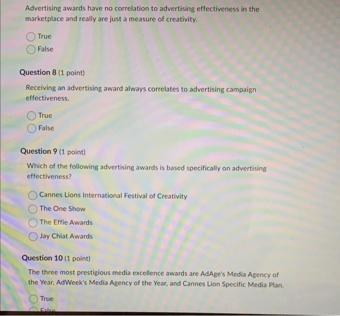 Which of the following is an aspect of marketing