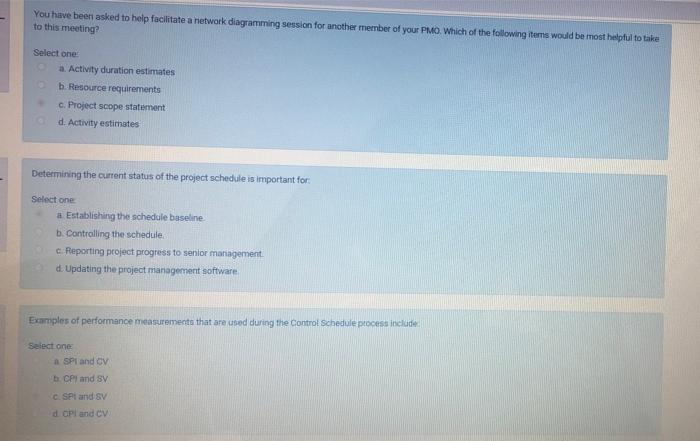What term describes a necessary delay before a