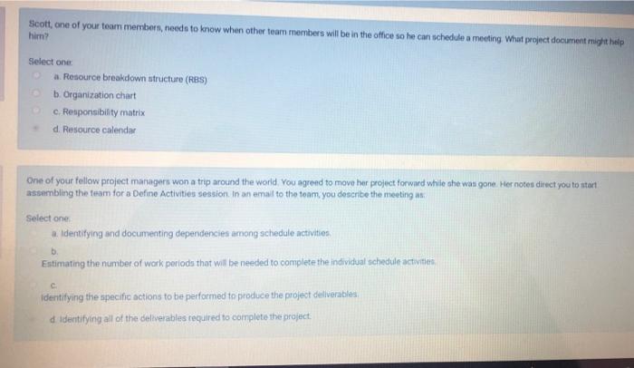 it the duration for task is increased to 7 days,