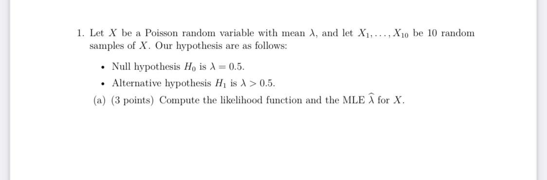 please answer all of question1 with explanation