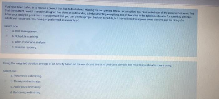 All of the following are NOT inputs to the