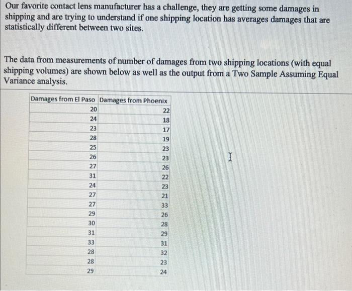 what is the answer to question 21? 1. What can