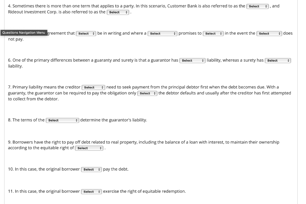 Phillip Rideout and his family owned several real