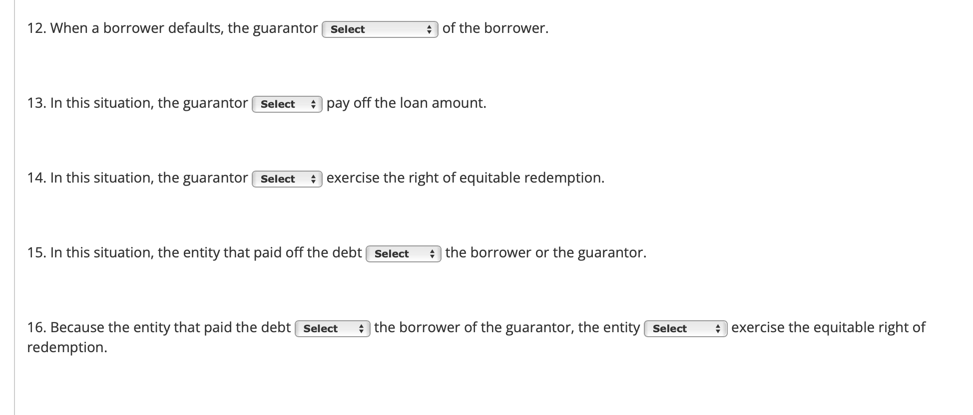 Phillip Rideout and his family owned several real