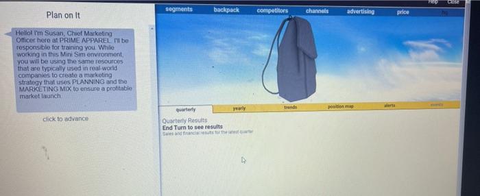 Basic Simulation Suggested Pre-Requisite: None