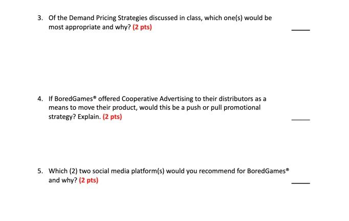 PLEASE ANSWER ALL QUESTIONS Background