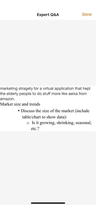 just answer the question below the question is