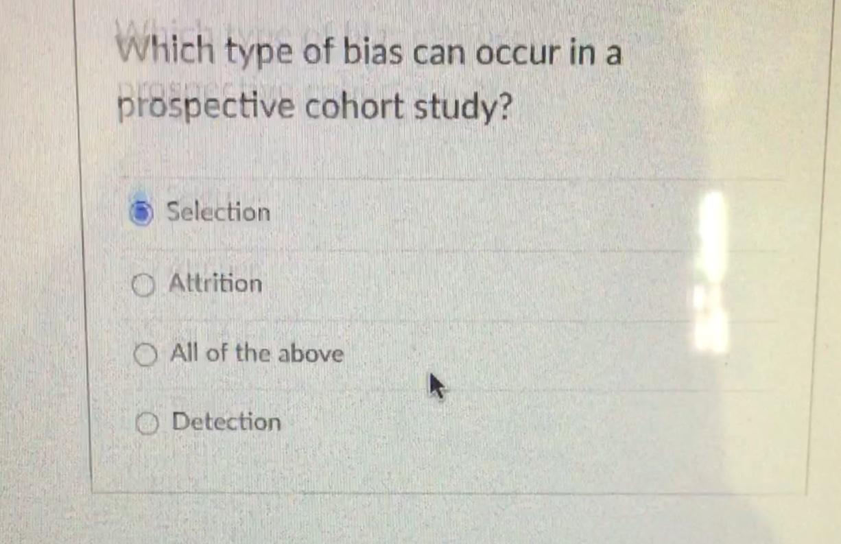 Question 5 pts Complete the statement: If an