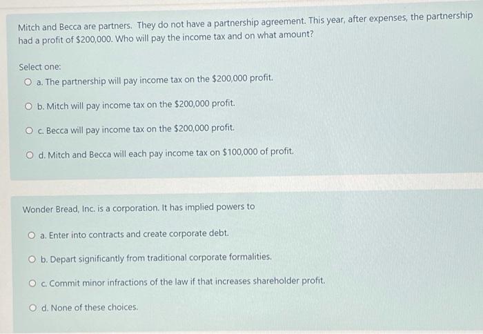 Tweedle Dee and Tweedle Dum invent an app that