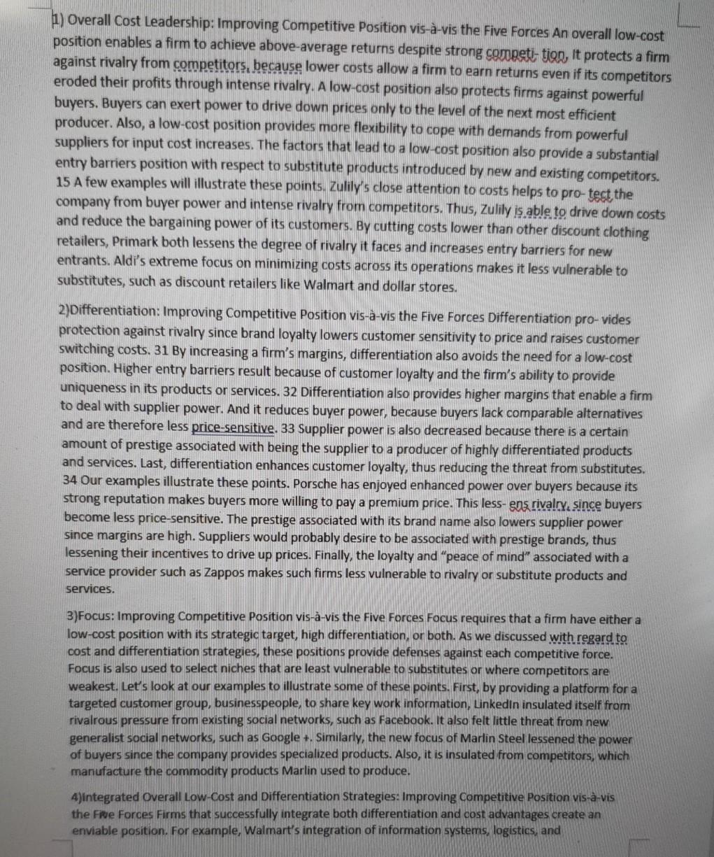 the company that i choose is Nestle 2. Evaluate