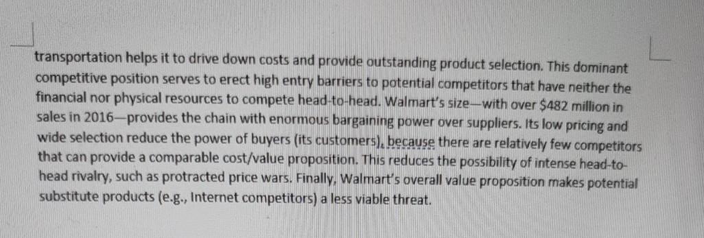 the company that i choose is Nestle 2. Evaluate