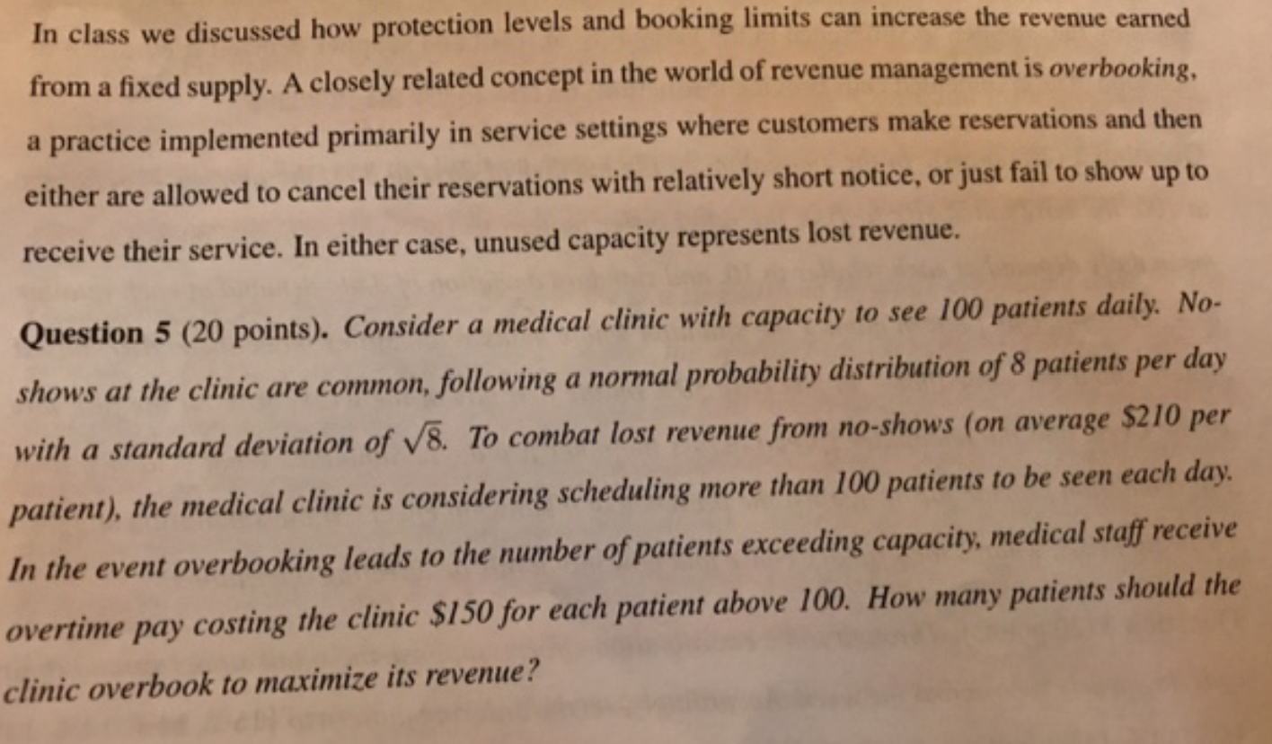 So I have seen the answers on that say its 108