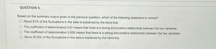 #4 also whats number 5 QUESTION 4 Next, John