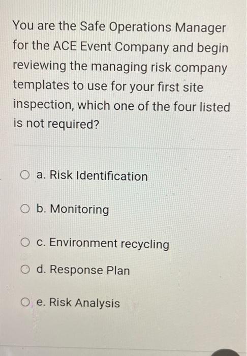 When it comes to one year to six-month countdown