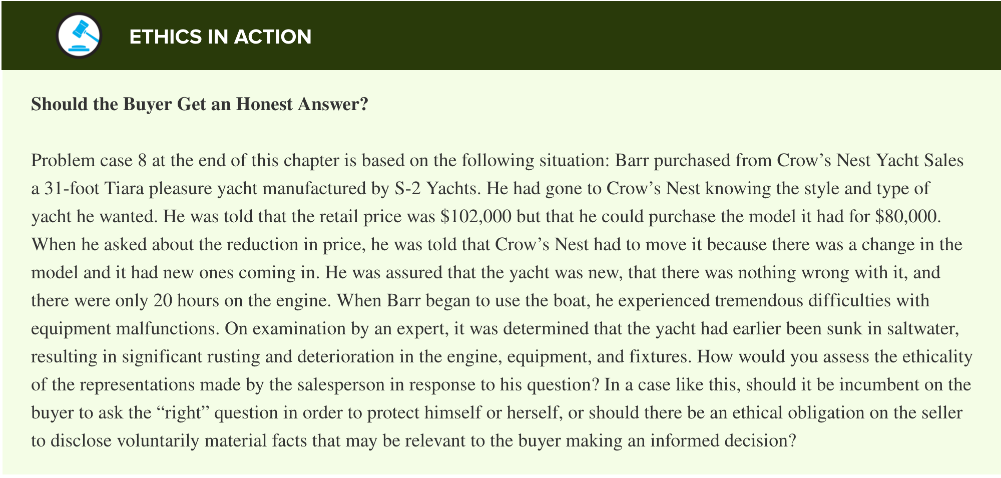 You should first complete assignment 22 A1 AA