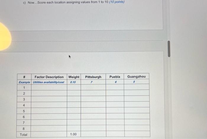 I don't understand this, please help. Exercise