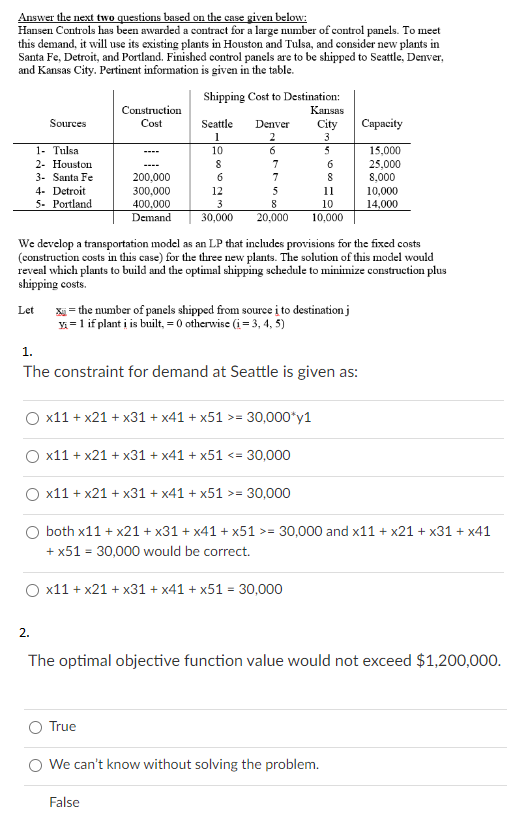 PLEASE DO NOT COPY FROM OTHER CHEGG ANSWERS!