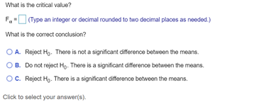 Consider the accompanying partially completed