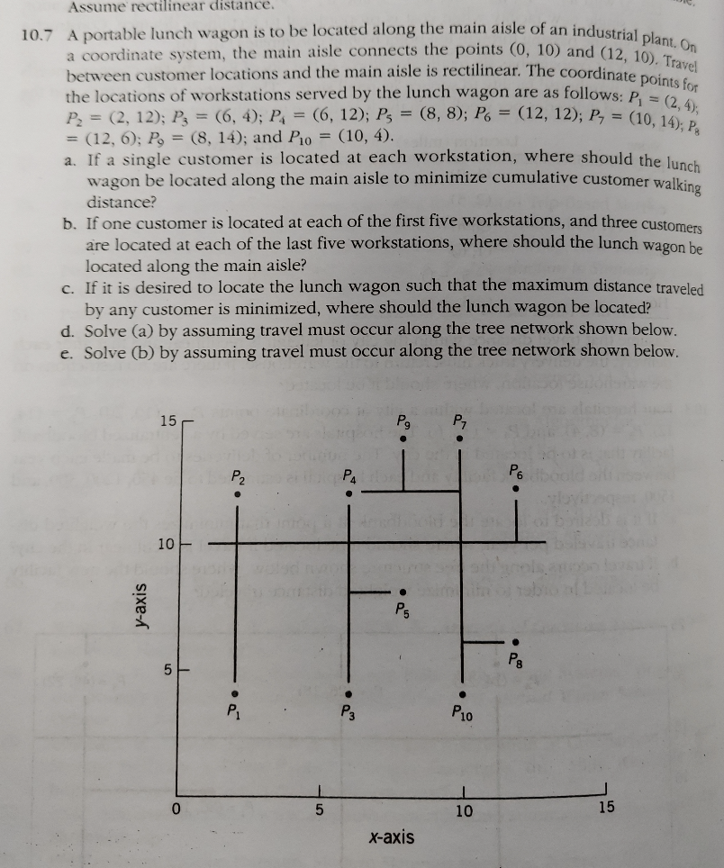 PLEASE ANSWER C, D, E . The answer for a is (8.5,