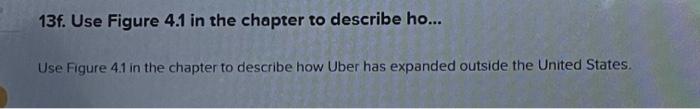 PLEASE Help 13. BONUS Uber Continuing