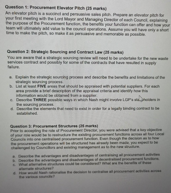 Need help for answering the above 3 questions.