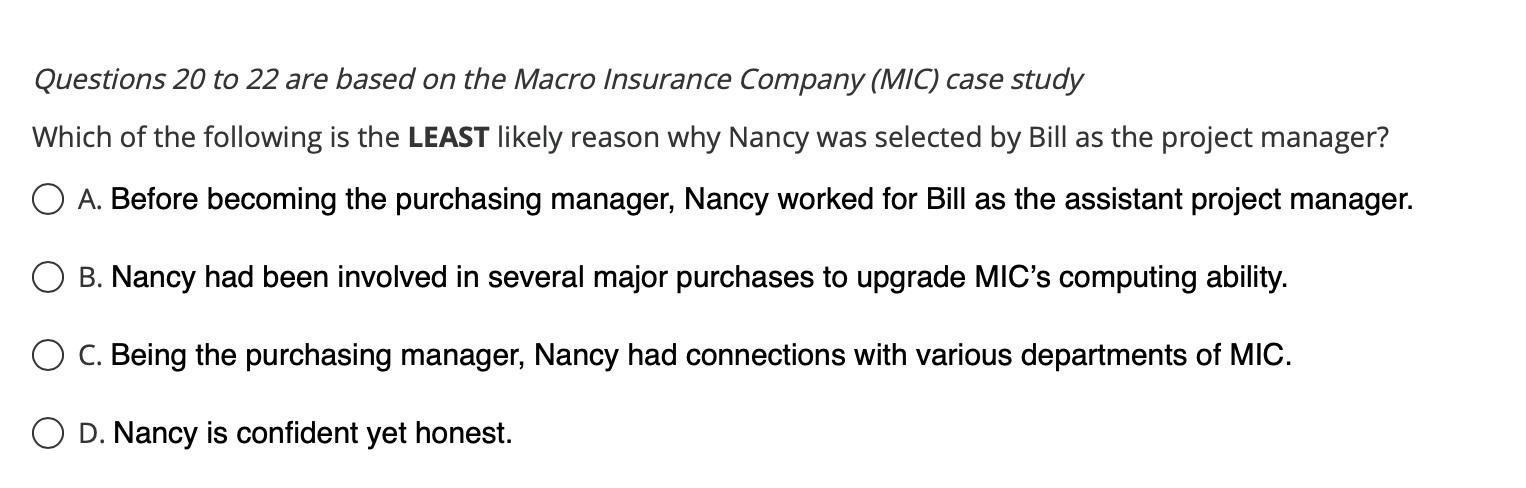 Project Management: Process, Technology and