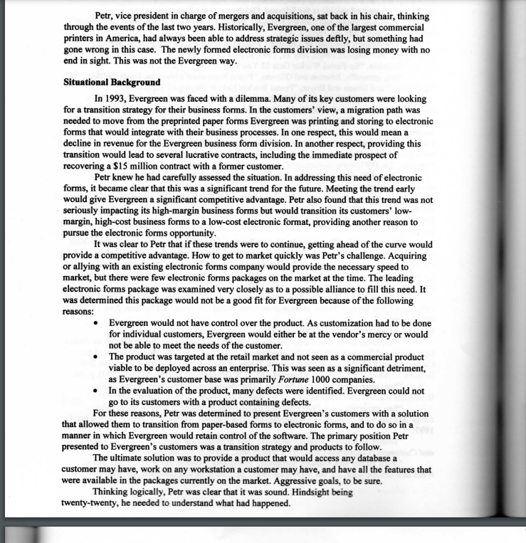 Please argue for one of Morgans metaphors. Why