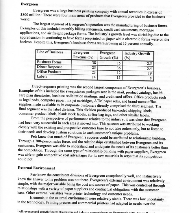 Please argue for one of Morgans metaphors. Why