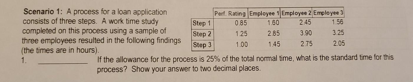 explain/show the work so I can be able to do this