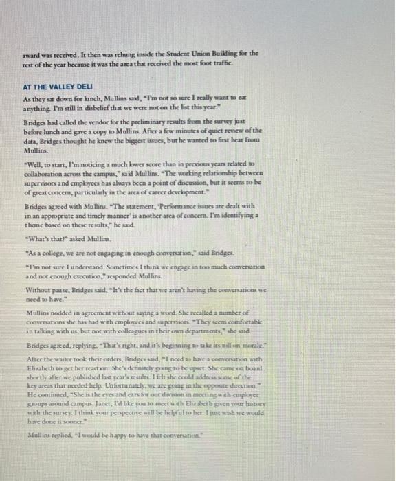 This week, we will begin a four-part project