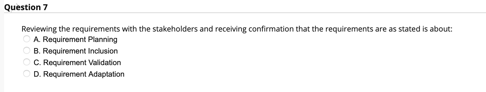 FAST ANSWER GETS LIKES Agile approaches as a