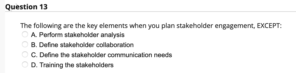 FAST ANSWER GETS LIKES Agile approaches as a