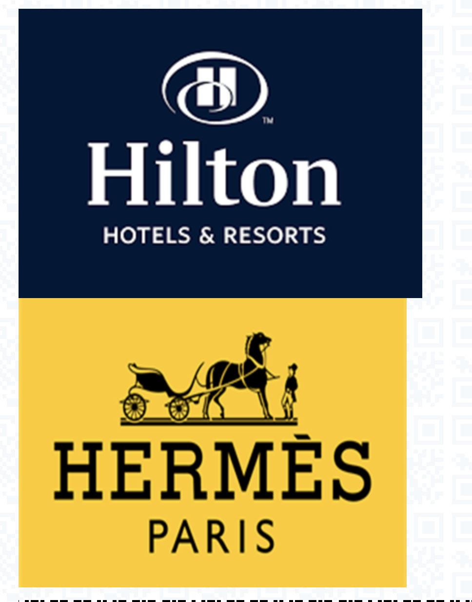 Globalisation is possible when the brand is