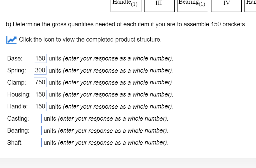 As the production planner for Xiangling Hu