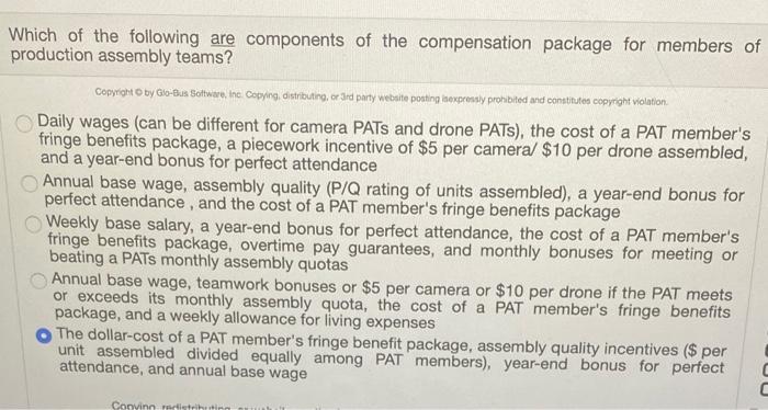 Worldwide unit sales of wearable, miniature