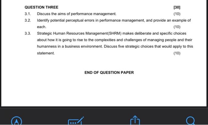 please answer 3.1, 3.2 and 3.3 READ THE ARTICLE