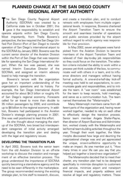 No copy please 4. Discuss the key success factors