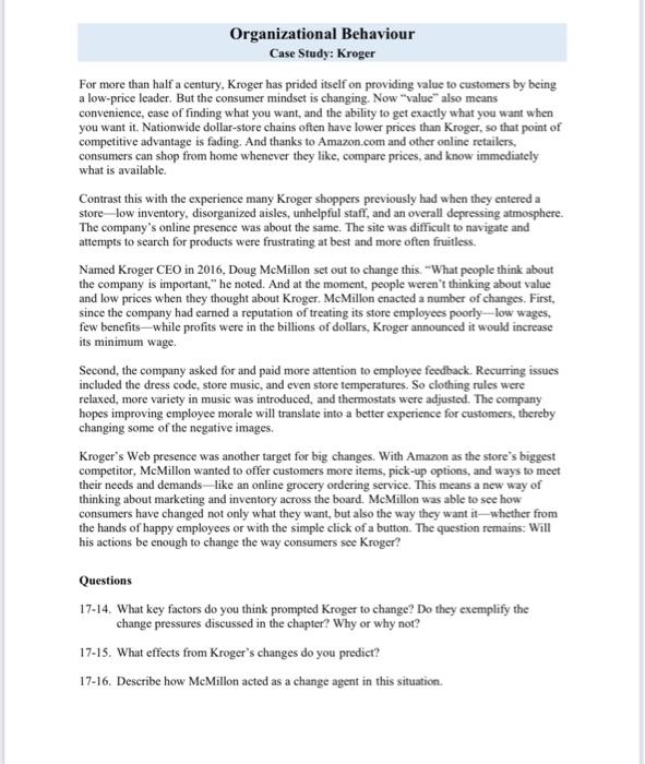 1 of 1 TUTORIAL Motivation Concept Discussion