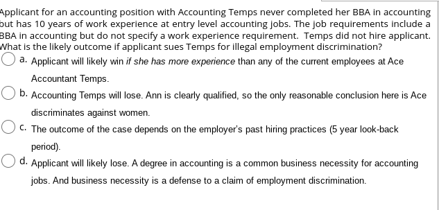 Hal was fired from his computer programming job