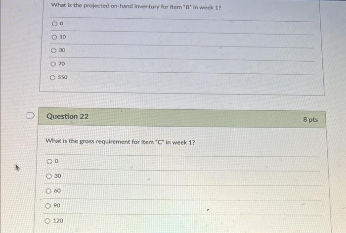 Use the following problem statement to answer