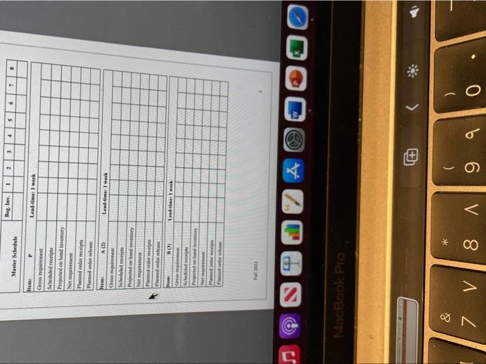 Only soft copies through D2L, are accepted - No