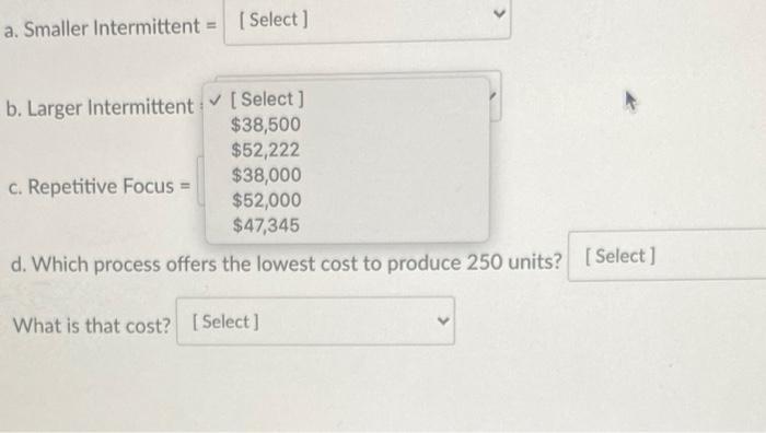 answer all please An organization is considering