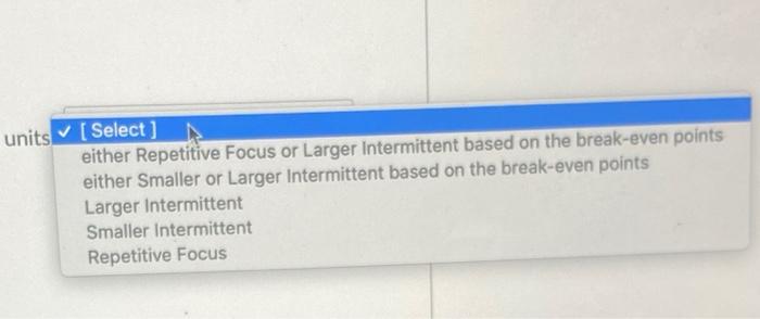 answer all please An organization is considering