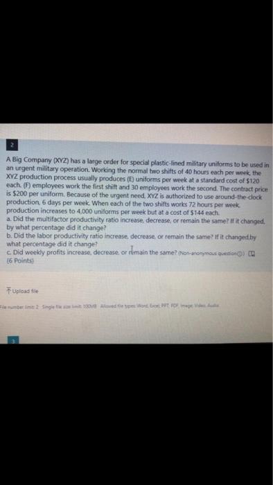 A=0.3 , B=46 , C=2, D=0.5 , E=2985 , F=58 , G=235
