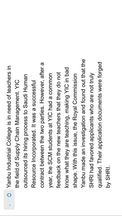 Match Column A (descriptions or examples) with