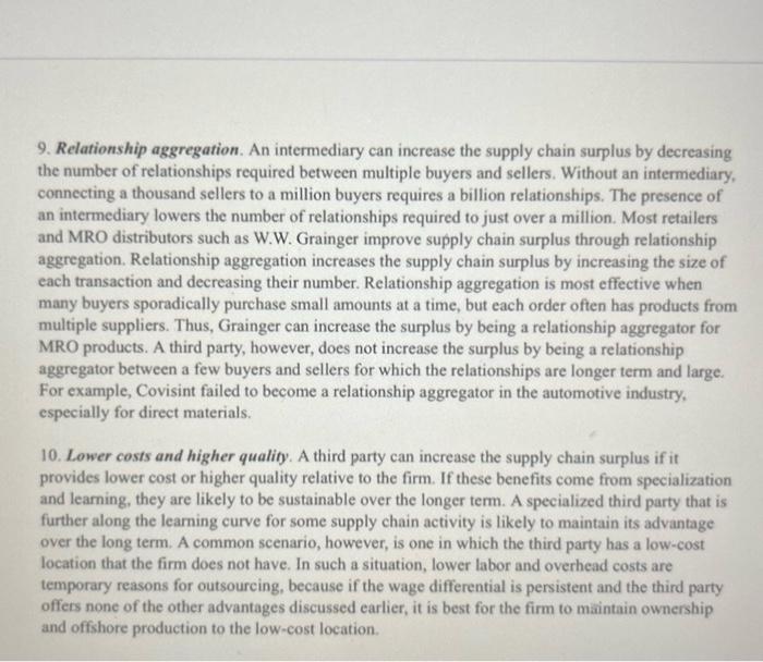 need help asap Match Column A (descriptions or