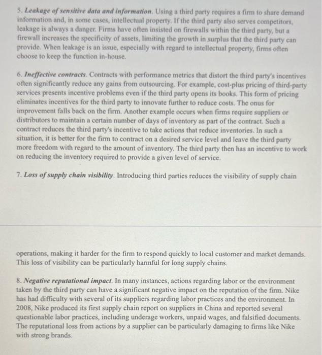 need help asap Match Column A (descriptions or