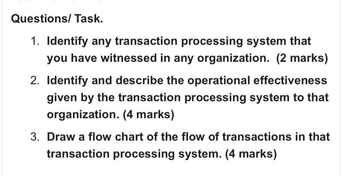 I hope the line is clear or a computer font